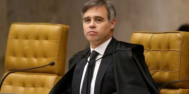 André Mendonça derruba prefeito e vice de Cametá e mantém nova eleição