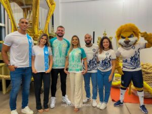 Remo, Paysandu, Tuna e Vasco apresentam camisa com Selo Oficial do Círio
