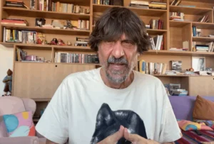 Esquerda radical: Filha de Peninha mora nos EUA; consulado é acionado após falas