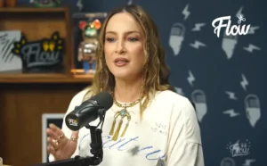 Claudia Leitte fala sobre ser evangélica e cantar no carnaval