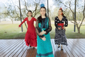 Olivas de Gramado promove Festim em homenagem a Espanha