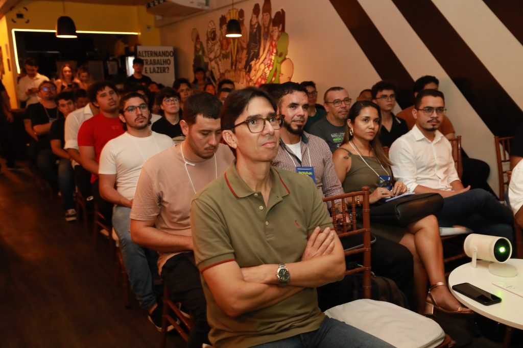 Prefeitura de Belém realiza Hackathon por inovação na Amazônia