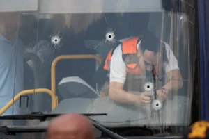 Ataque terrorista em Jerusalém deixa seis mortos e vários feridos