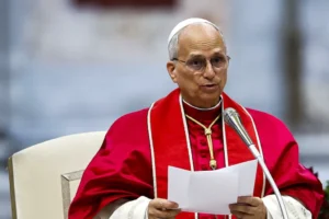 Papa Leão XIV aponta aumento de perseguição aos cristãos