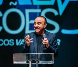 Quadrangular tem meta de criar mais 500 igrejas neste ano