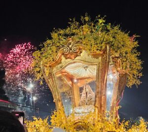 Conheça os decoradores do Círio 2025