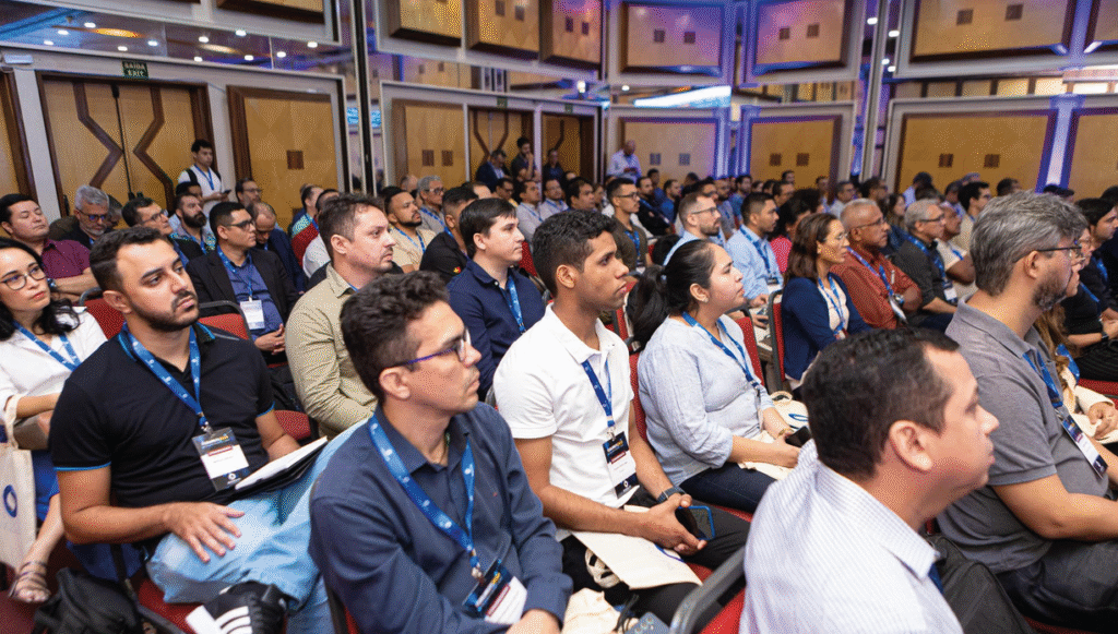 Maior encontro de líderes em tecnologia e inovação do Pará se encontram na capital