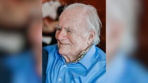 Morreu Mino Carta, fundador da revista CartaCapital