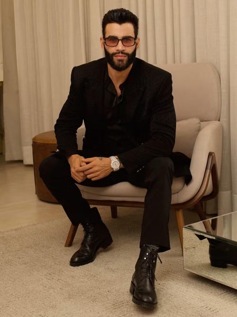 Dez empresas e mil funcionários: Gusttavo Lima detalha origem de sua fortuna que não depende da música