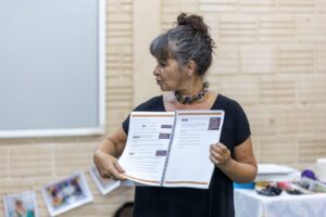 Oficina online e gratuita prepara região Norte para mediação de leitura inclusiva