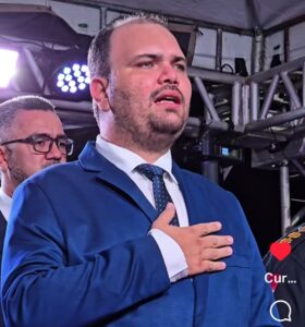 Desfile em honra à pátria movimenta orgulho, união e amor em Santo Antônio do Tauá