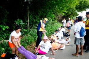Caravanas dos Peregrinos de Nazaré já podem se cadastrar no site oficial