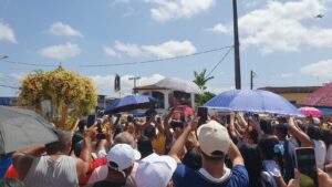 Vigia, na microrregião do Salgado, celebra o 328º Círio de Nazaré