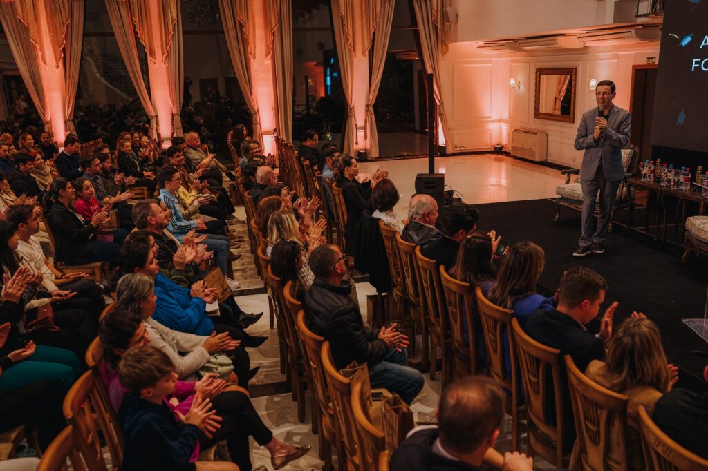 Projeto Mini Empreendedores é lançado em Gramado