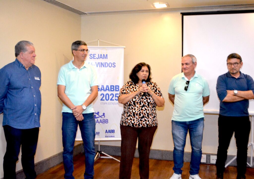 Começam as competições do VidaABB Integração de Jogos em Belém