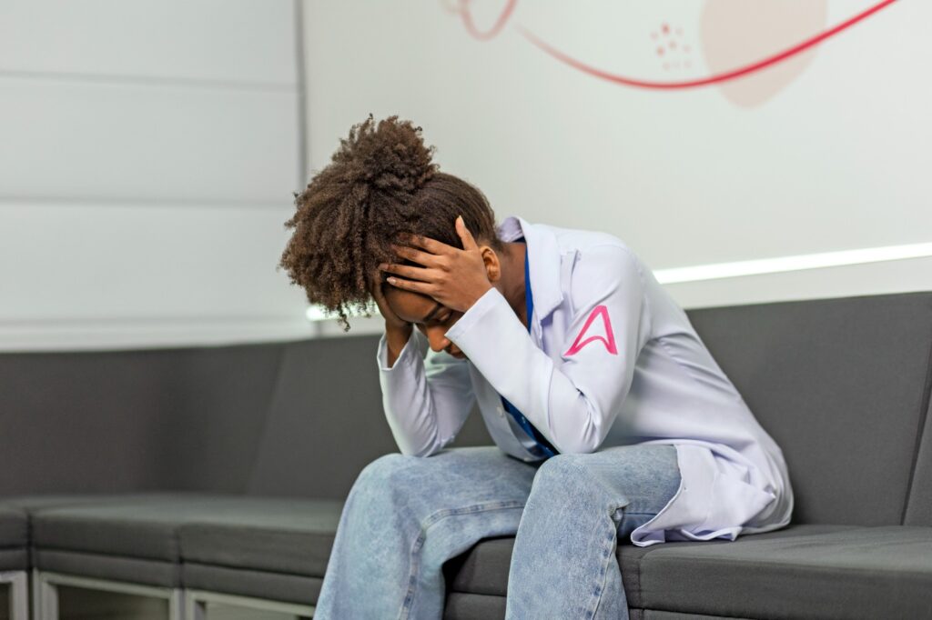 Um total de 45% dos médicos apresenta algum quadro de doença mental, revela pesquisa