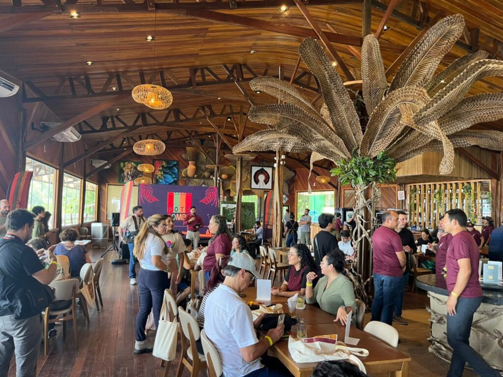 Belém lança Rota Combu e fortalece turismo sustentável na Amazônia