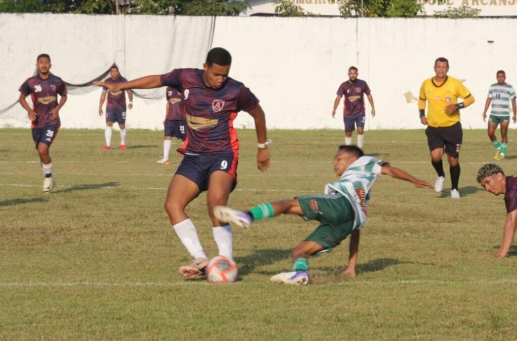 Super Liga chega à semifinal em Portel, no Marajó
