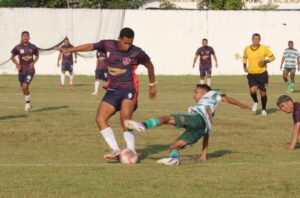 Super Liga chega à semifinal em Portel, no Marajó
