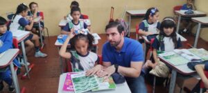 Belém investe na aprendizagem com novos materiais didático-pedagógicos