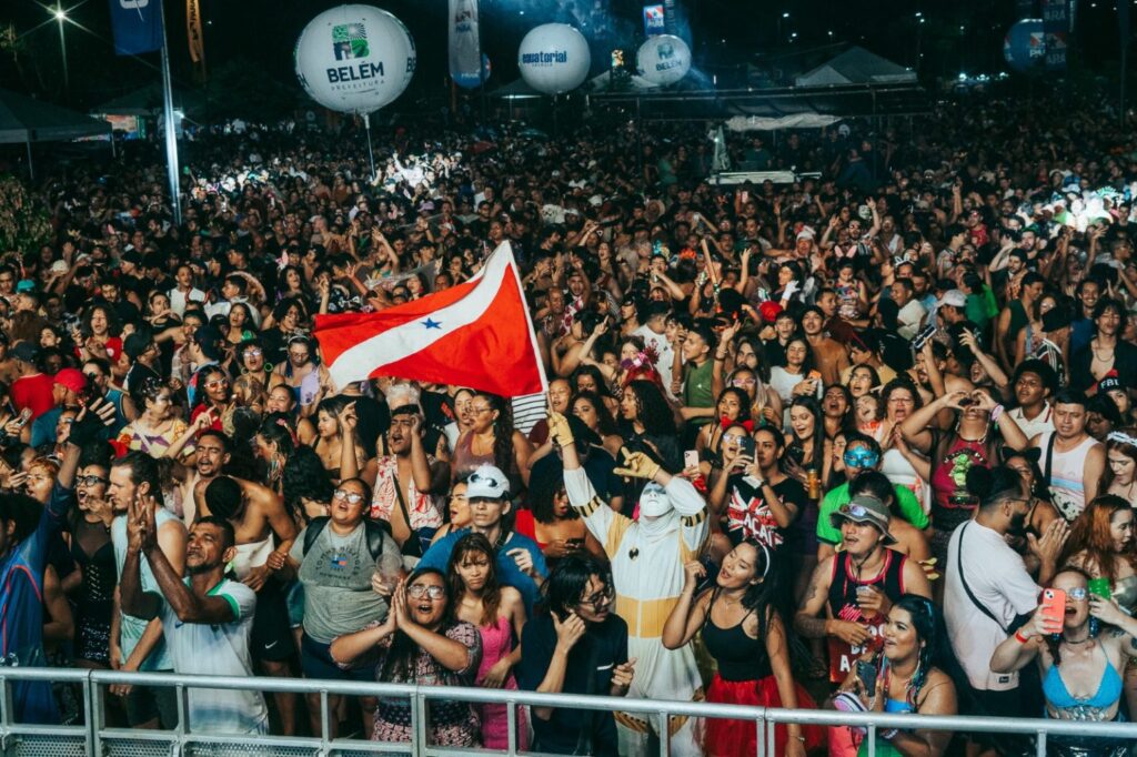 Xeiro Verde, Os Brothers e mais: as atrações da segunda Domingueira