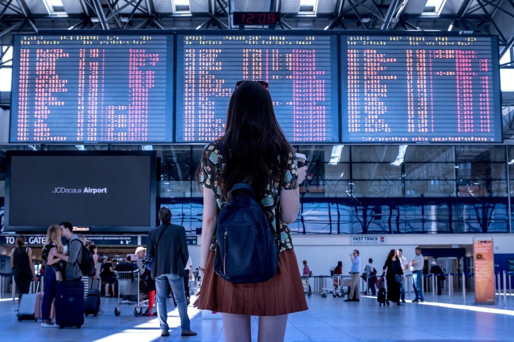 Ataque cibernético afeta voos em aeroportos europeus