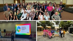 Evento em Búzios (RJ) destaca novos caminhos para fortalecer Instâncias de Governança Regional do turismo