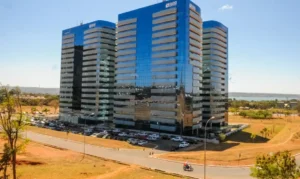 BC rejeita compra do Master pelo Banco de Brasília (BRB)