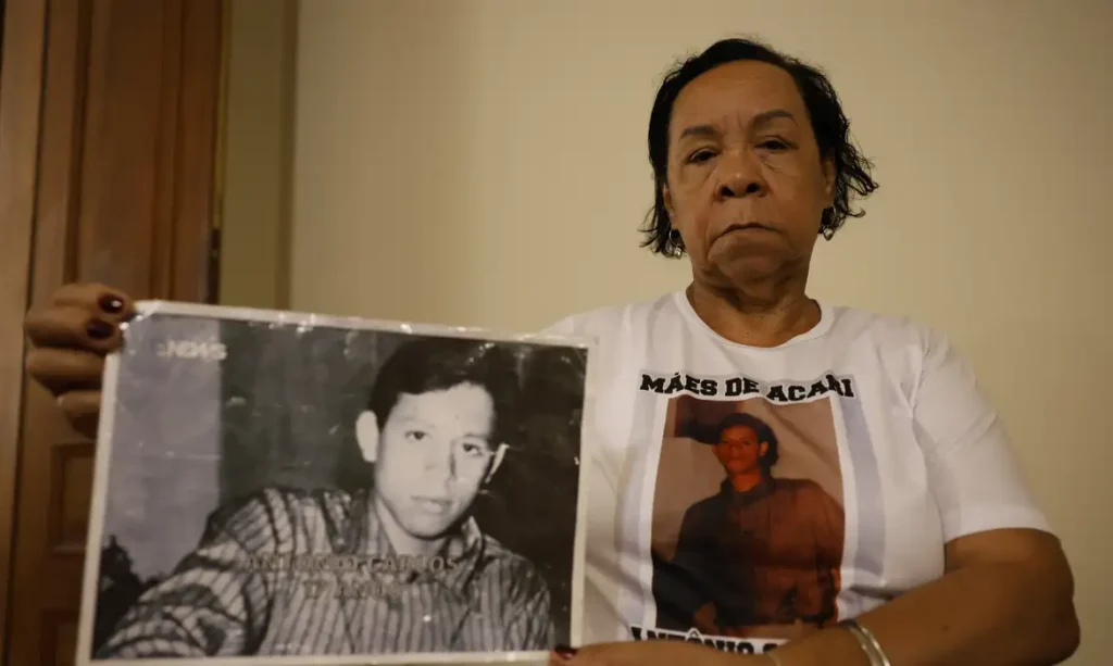 CNJ manda retificar certidão de óbito das vítimas da Chacina de Acari