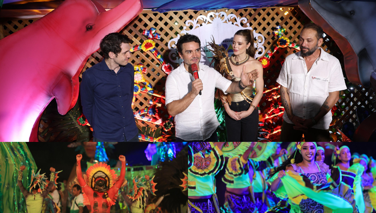 Brasil sediará o Fórum Mundial do Turismo Gastronômico da ONU em 2026