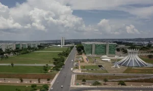 CNU: governo nomeia 279 analistas de infraestrutura