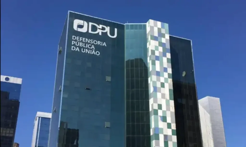 DPU denuncia ilegalidade da “gratificação faroeste”