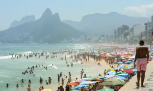 Polícia Militar antecipa início da Operação Verão no Rio