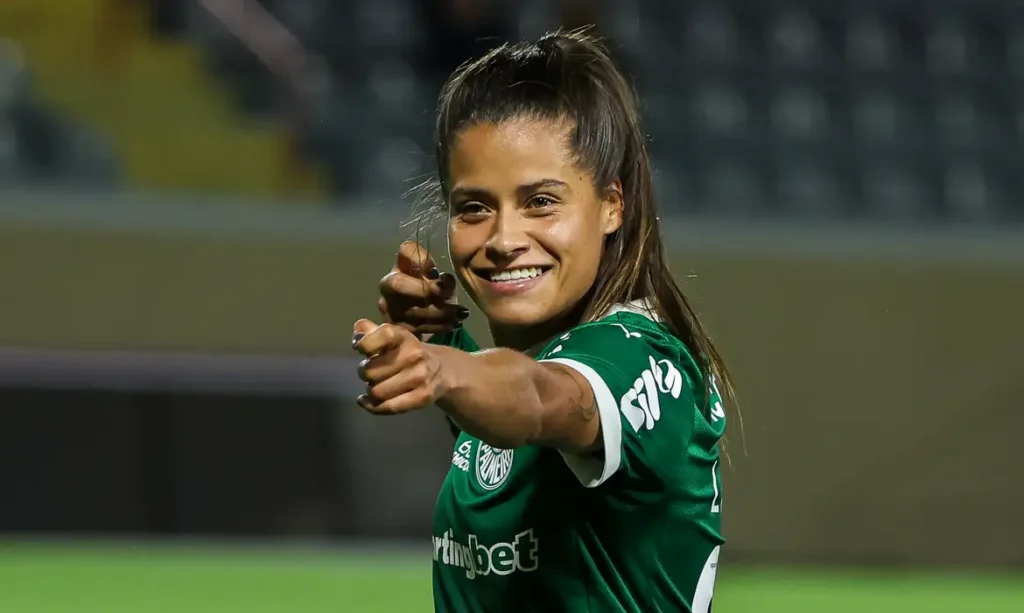 Quarteto paulista vai às quartas de final da Copa do Brasil Feminina