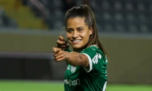 Quarteto paulista vai às quartas de final da Copa do Brasil Feminina
