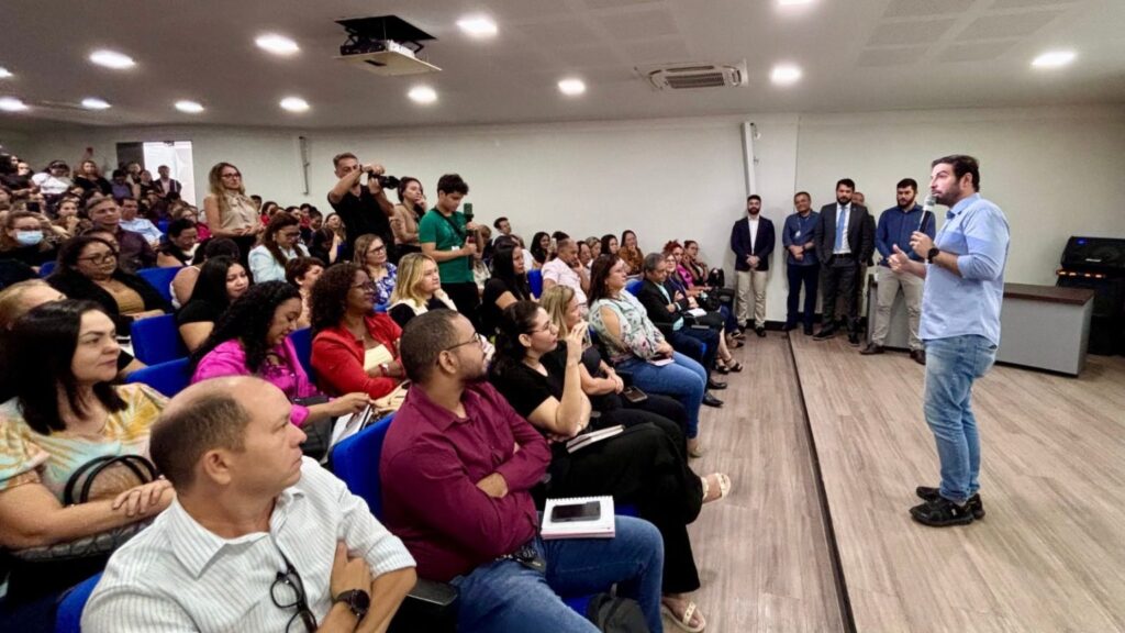 Novo sistema da Prefeitura vai agilizar emissão de notas fiscais