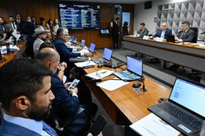 Senadores dizem que não há acordo para proteger irmão de Lula na CPMI do INSS