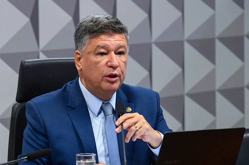 CPMI do INSS vai ouvir o “Careca do INSS” nesta quinta-feira