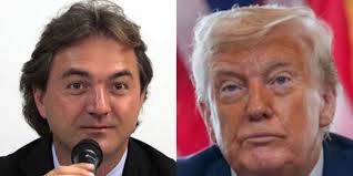 Vídeo – Joesley Batista, da JBS, foi recebido por Trump antes da Assembleia da ONU