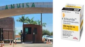 ANVISA aprova medicamento para tratamento inovador do Alzheimer