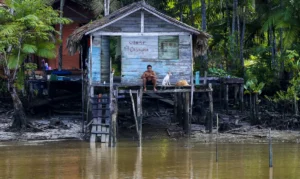 Universalização do saneamento na Amazônia pode gerar R$ 330 bilhões