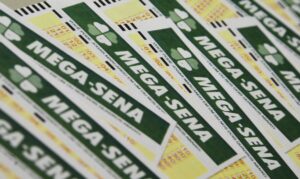 Concurso 2.909 da Mega não tem acertador e prêmio vai a R$ 33 milhões