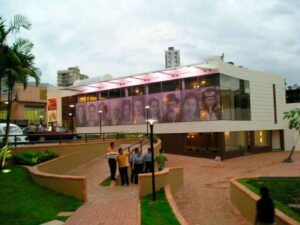 Festival Saúva debate justiça climática nos territórios com foco na COP 30