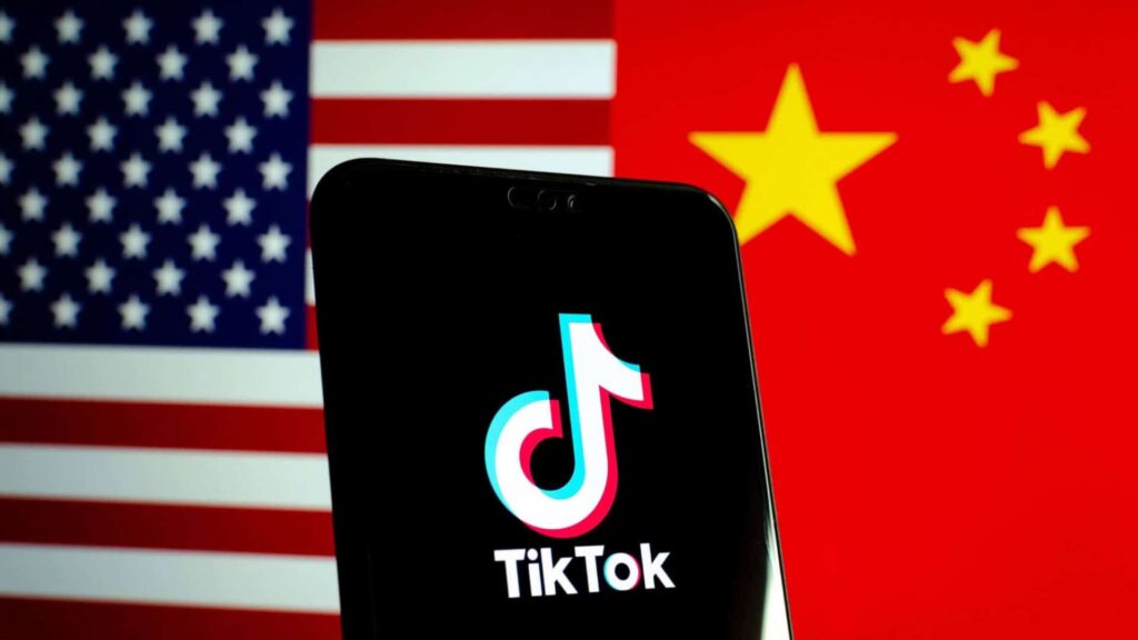 Silêncio da China pode ameaçar acordo de venda do TikTok?