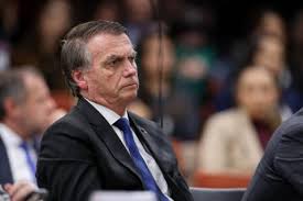 Vídeo do X – Deu o que o Brasil já sabia: por 4 a 1, STF condena o ex-presidente Jair Bolsonaro e mais sete