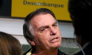Brasil dá exemplo de democracia aos EUA, diz New York Times