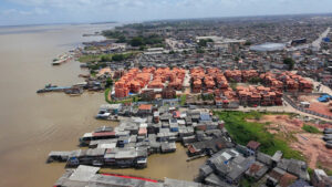 COP das Baixadas coloca comunidades periféricas de Belém no centro do debate climático