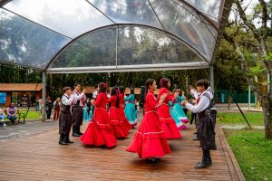 Parque do Caracol valoriza visitantes do estado com o “Bilhete Gaúcho” e promove ações especiais em setembro