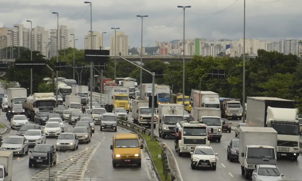 Semana Nacional de Trânsito debate a redução da velocidade nas vias