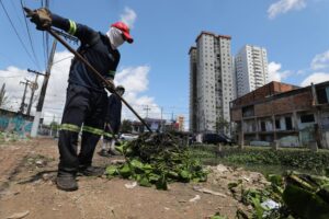 Prefeitura envia à Câmara proposta de Orçamento Municipal para 2026